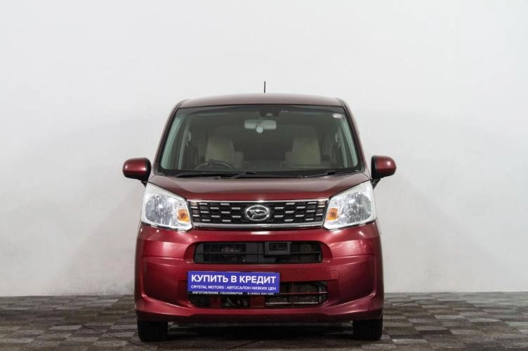 Daihatsu Move 2 из 6