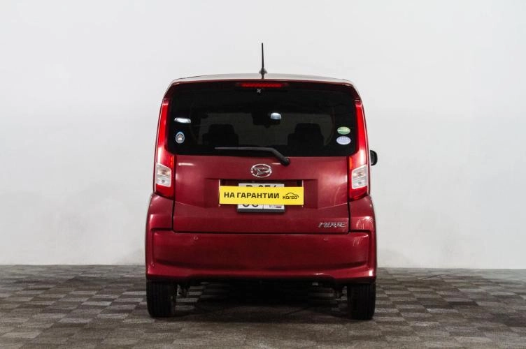Daihatsu Move 5 из 6