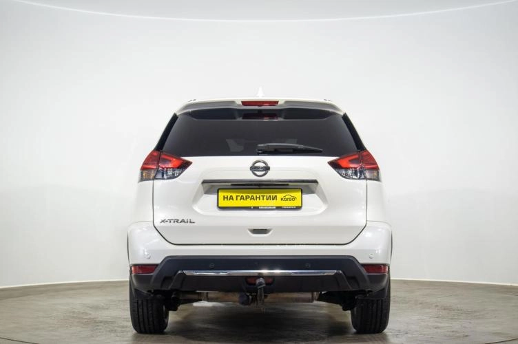 Nissan X-Trail 5 из 6