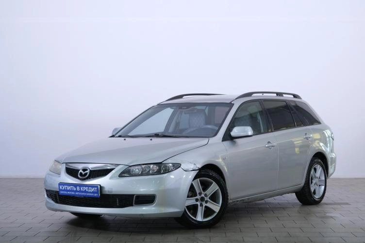 Mazda 6 3 из 6