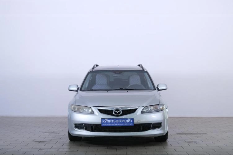 Mazda 6 2 из 6