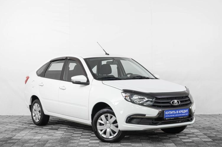 ВАЗ (LADA) Granta