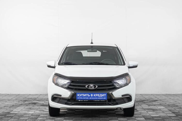 ВАЗ (LADA) Granta 2 из 6
