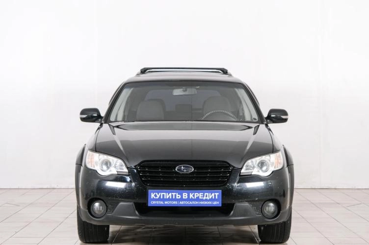 Subaru Outback 2 из 6