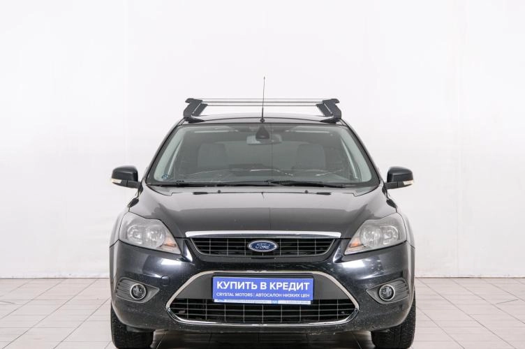 Ford Focus 2 из 6