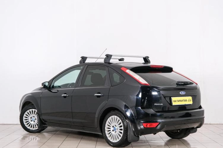 Ford Focus 4 из 6