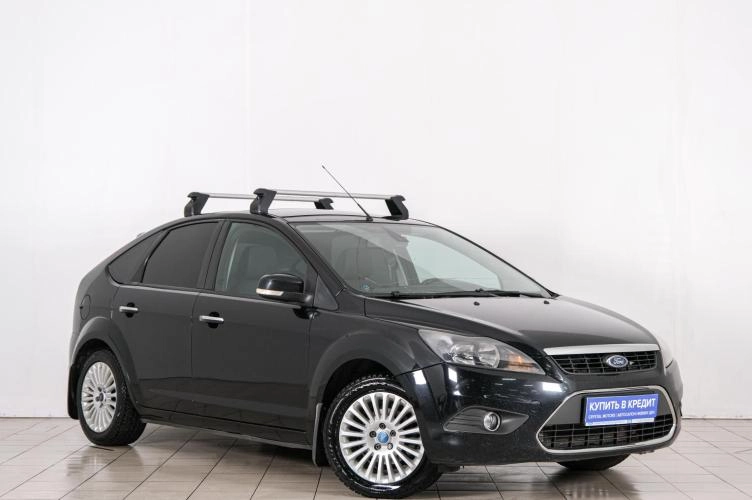 Ford Focus 1 из 6