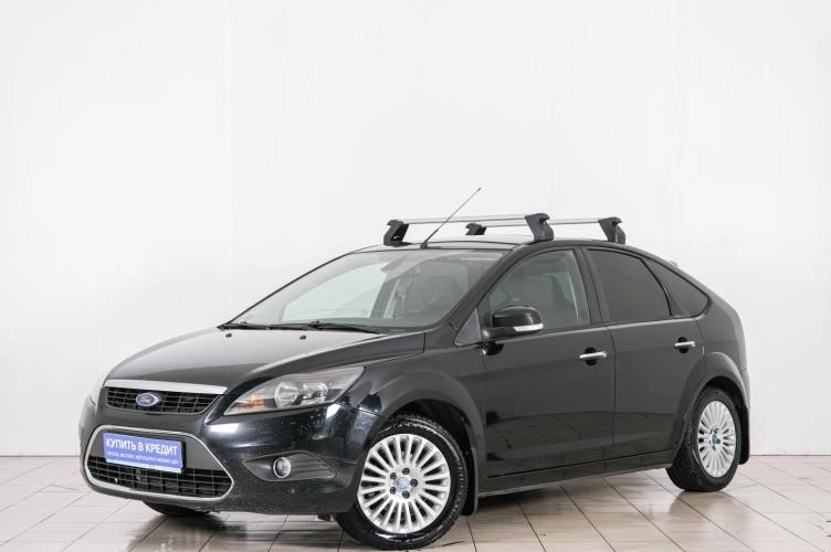 Ford Focus 3 из 6