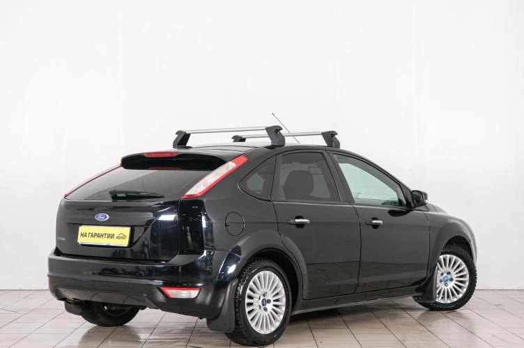 Ford Focus 6 из 6