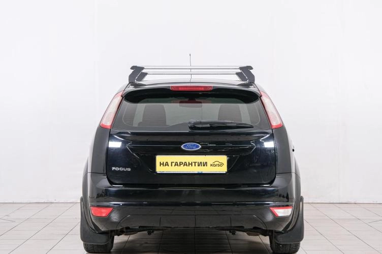 Ford Focus 5 из 6