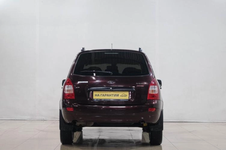 ВАЗ (LADA) Kalina 5 из 6