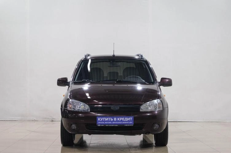 ВАЗ (LADA) Kalina 2 из 6