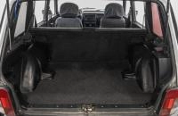 ВАЗ (LADA) 4x4 (Нива) 19 из 19