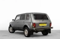 ВАЗ (LADA) 4x4 (Нива) 6 из 19