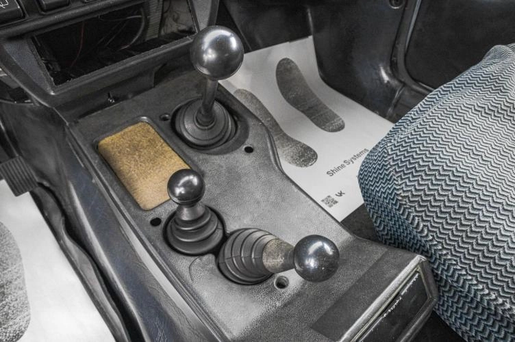 ВАЗ (LADA) 4x4 (Нива) 14 из 19