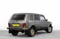 ВАЗ (LADA) 4x4 (Нива) 4 из 19