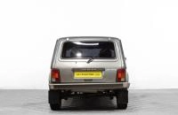 ВАЗ (LADA) 4x4 (Нива) 5 из 19
