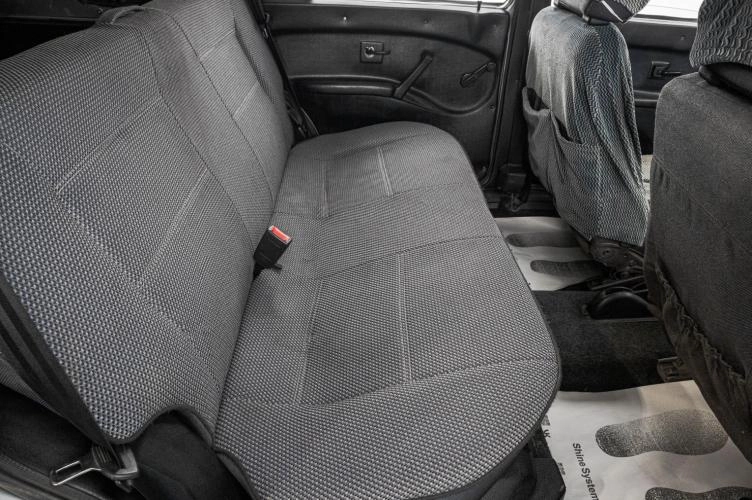 ВАЗ (LADA) 4x4 (Нива) 18 из 19
