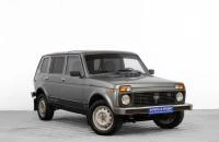 ВАЗ (LADA) 4x4 (Нива) 1 из 19