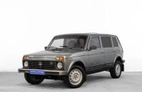 ВАЗ (LADA) 4x4 (Нива) 3 из 19