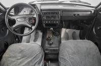 ВАЗ (LADA) 4x4 (Нива) 7 из 19