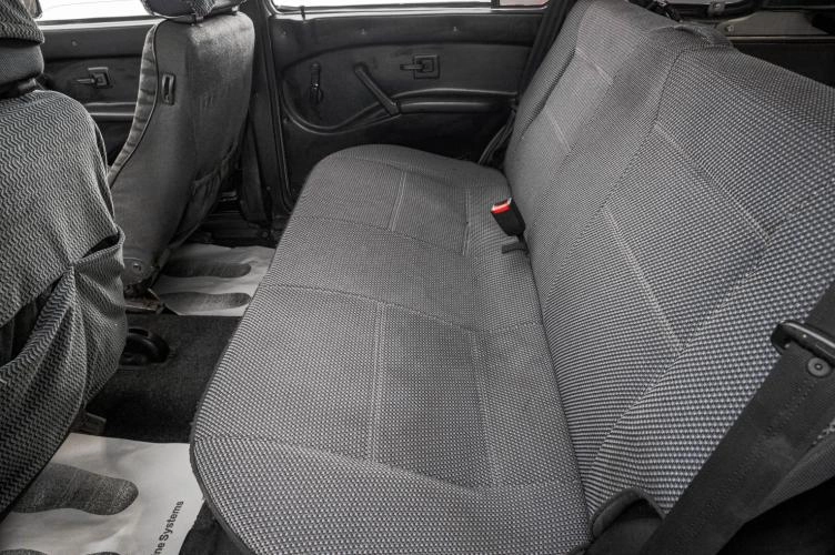ВАЗ (LADA) 4x4 (Нива) 17 из 19