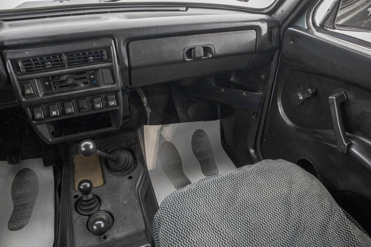 ВАЗ (LADA) 4x4 (Нива) 15 из 19