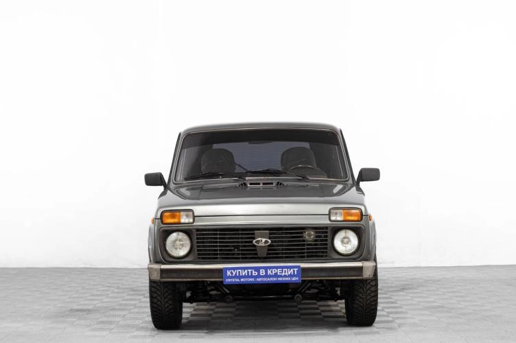 ВАЗ (LADA) 4x4 (Нива) 2 из 6