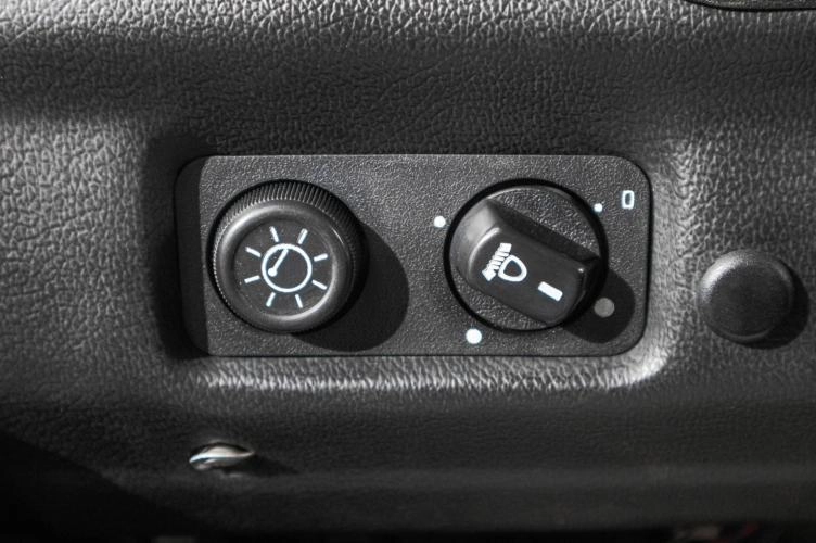 ВАЗ (LADA) 4x4 (Нива) 9 из 19