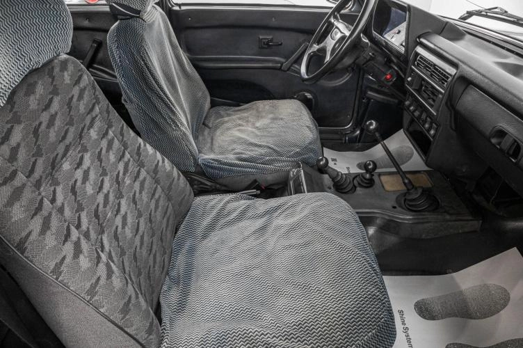 ВАЗ (LADA) 4x4 (Нива) 16 из 19