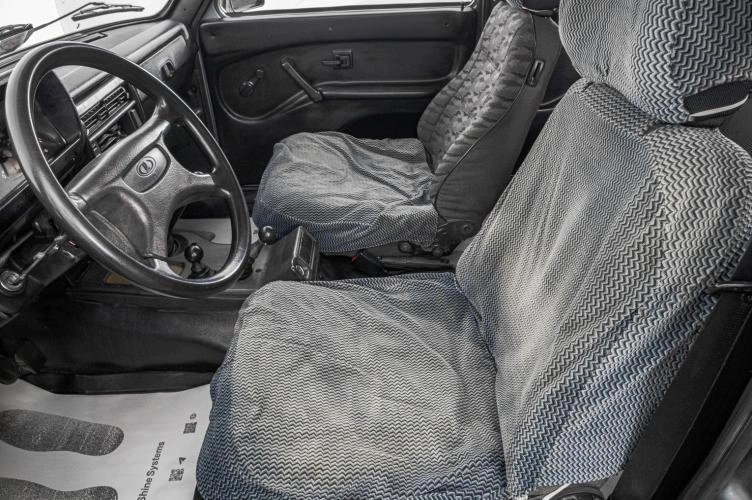 ВАЗ (LADA) 4x4 (Нива) 8 из 19