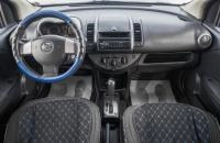 Nissan Note 7 из 21