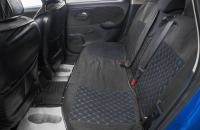 Nissan Note 20 из 21