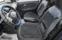 Nissan Note 8 из 21