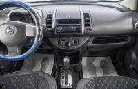 Nissan Note 13 из 21