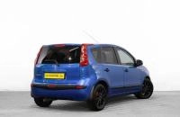 Nissan Note 4 из 21