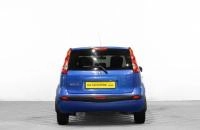 Nissan Note 5 из 21