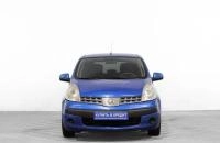 Nissan Note 2 из 21