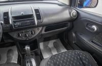 Nissan Note 18 из 21