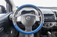 Nissan Note 11 из 21