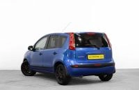 Nissan Note 6 из 21