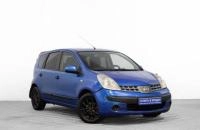 Nissan Note 1 из 21