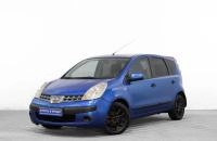 Nissan Note 3 из 21