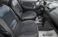 Nissan Note 19 из 21