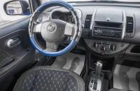 Nissan Note 12 из 21