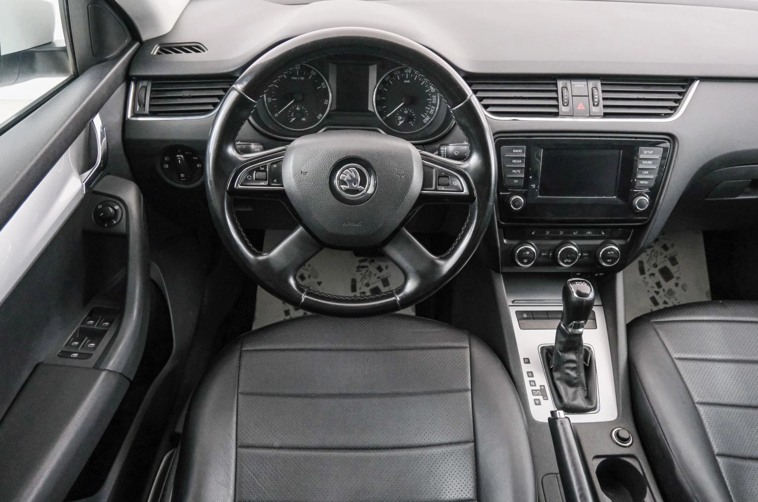 Skoda Octavia 14 из 21