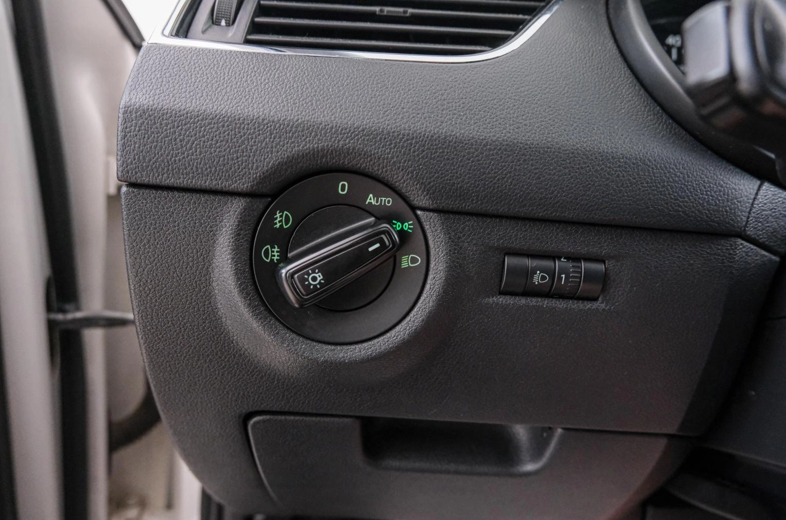 Skoda Octavia 18 из 21