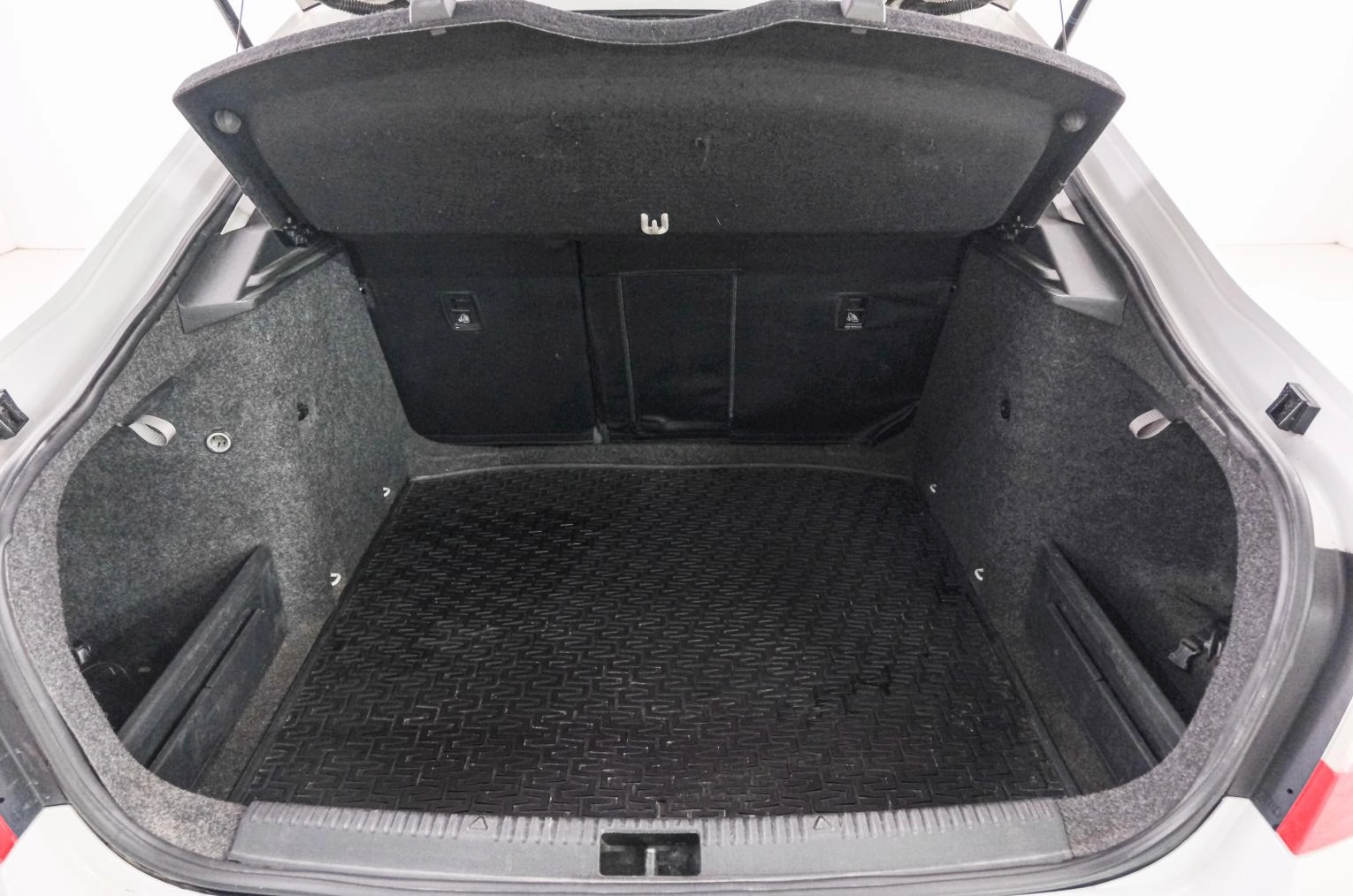 Skoda Octavia 21 из 21