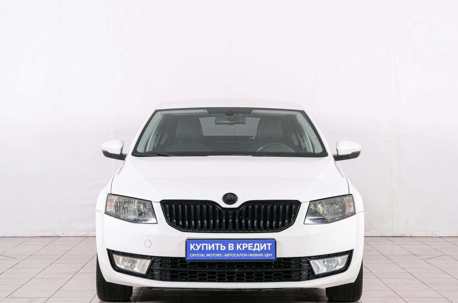 Skoda Octavia 2 из 21