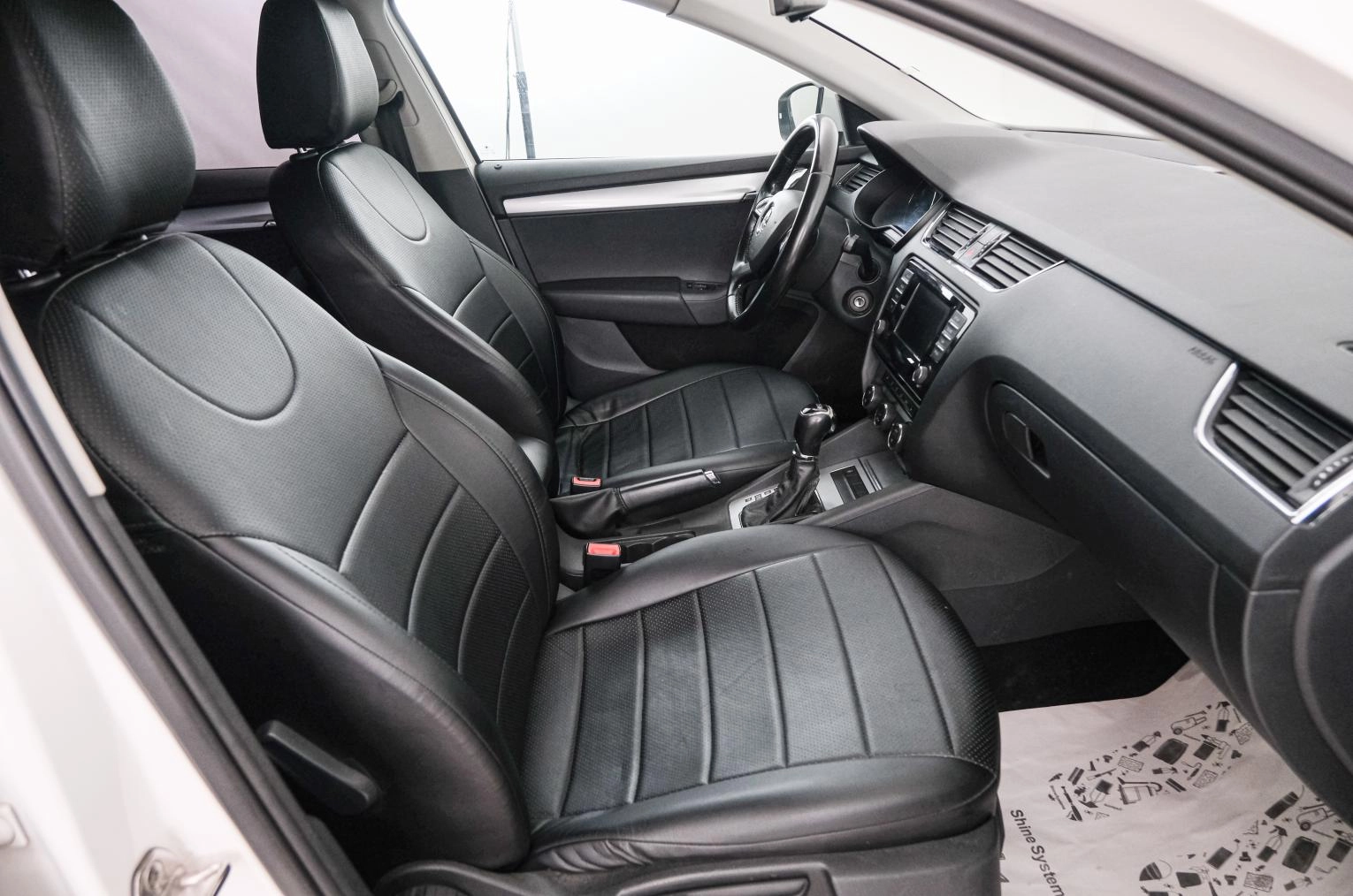 Skoda Octavia 13 из 21